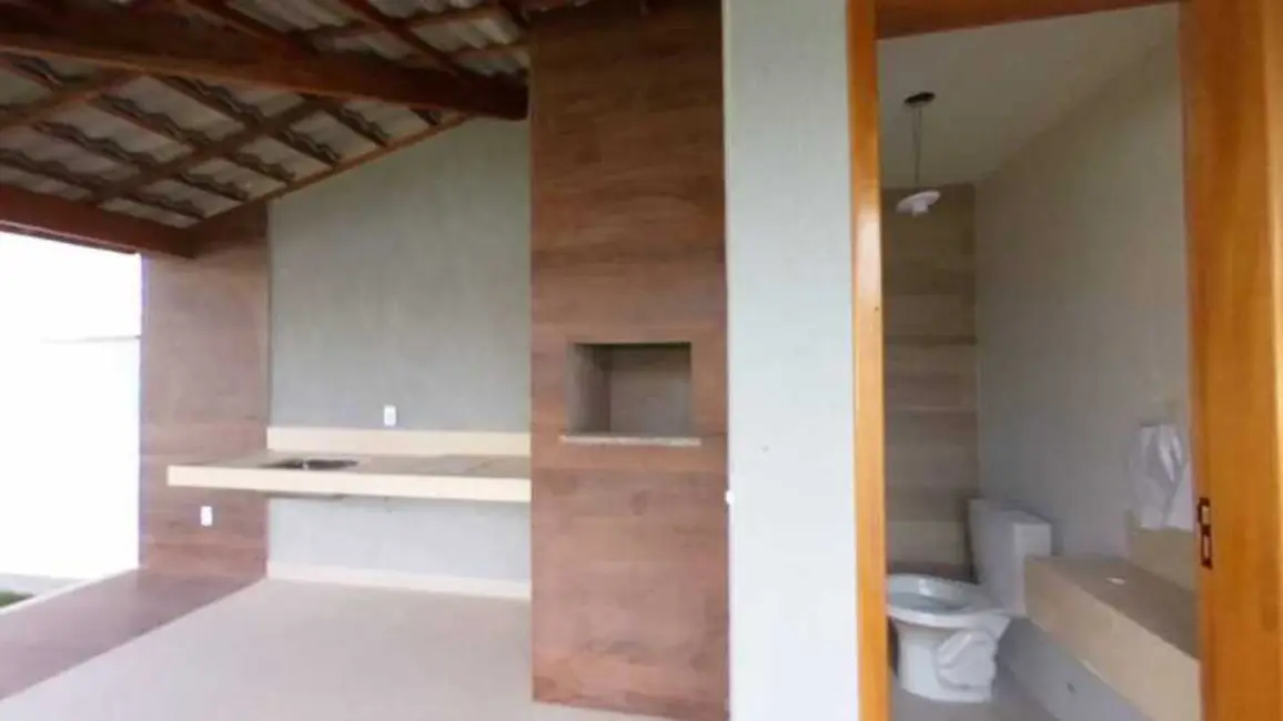 Foto 2 de Casa com 3 quartos à venda, 95m2 em Jardim Atlântico Leste (Itaipuaçu), Marica - RJ