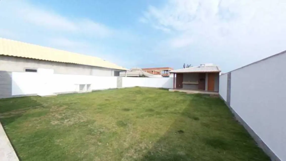 Foto 8 de Casa com 3 quartos à venda, 95m2 em Jardim Atlântico Leste (Itaipuaçu), Marica - RJ