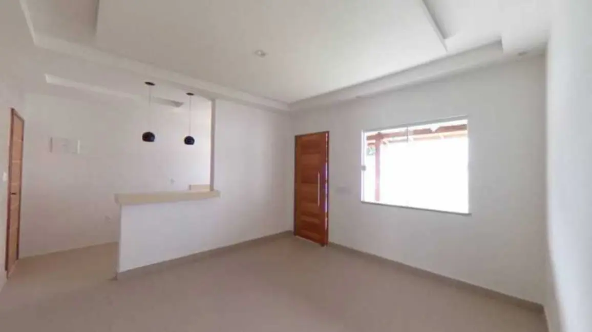 Foto 9 de Casa com 3 quartos à venda, 95m2 em Jardim Atlântico Leste (Itaipuaçu), Marica - RJ