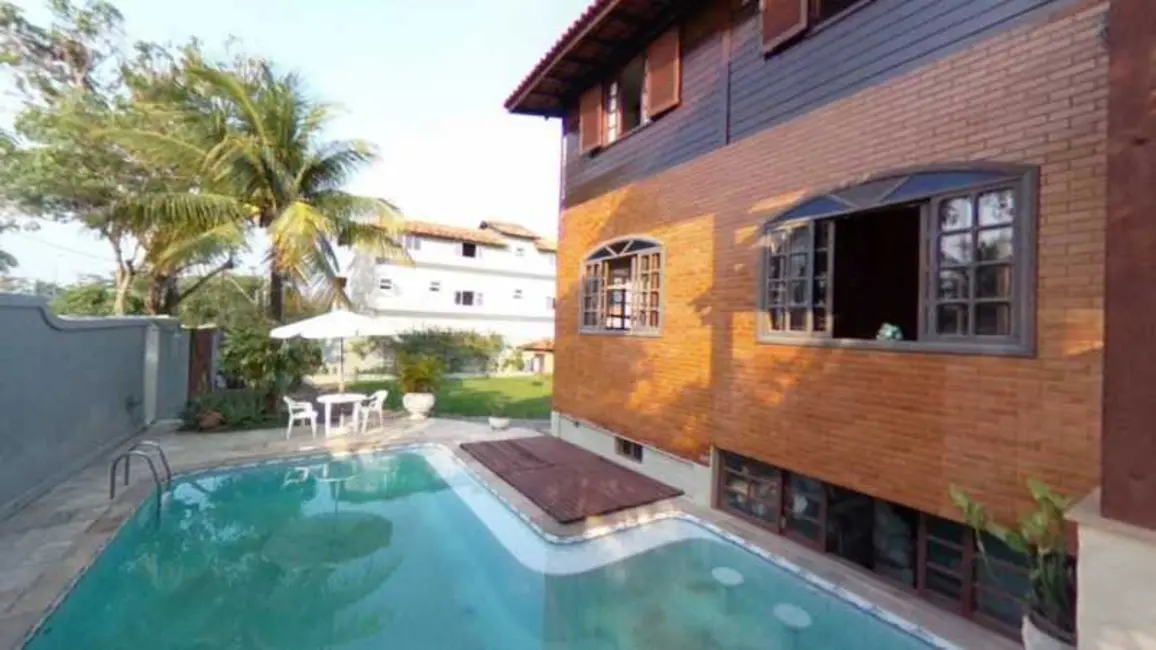 Foto 5 de Casa com 4 quartos à venda, 500m2 em Camboinhas, Niteroi - RJ