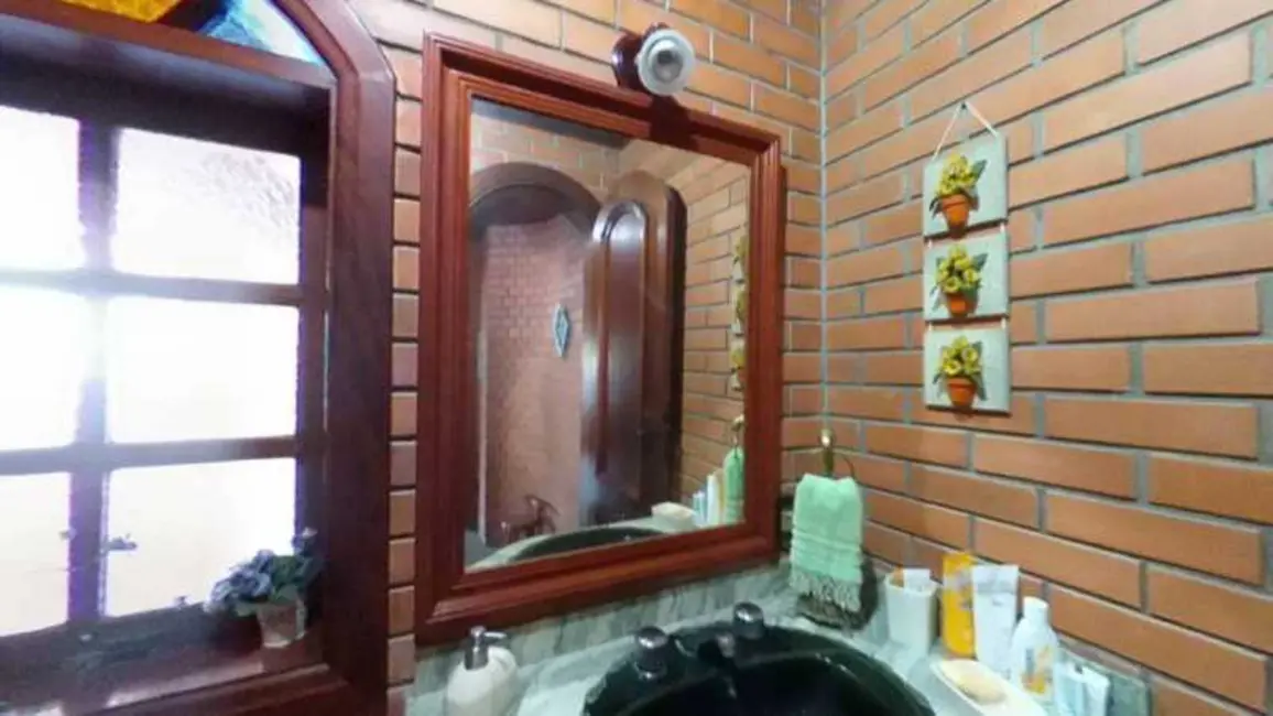 Foto 8 de Casa com 4 quartos à venda, 500m2 em Camboinhas, Niteroi - RJ