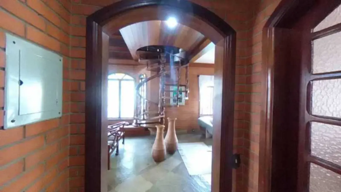 Foto 9 de Casa com 4 quartos à venda, 500m2 em Camboinhas, Niteroi - RJ