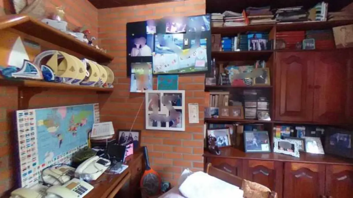 Foto 3 de Casa com 4 quartos à venda, 500m2 em Camboinhas, Niteroi - RJ