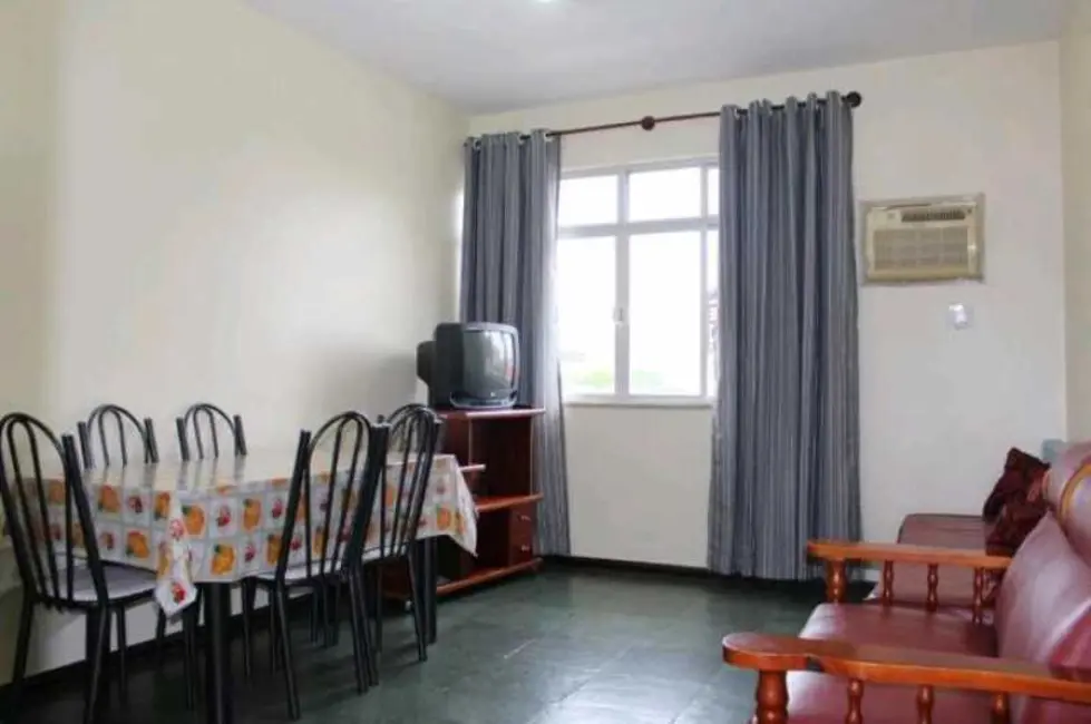 Foto 2 de Apartamento com 3 quartos à venda, 80m2 em Centro, Cabo Frio - RJ
