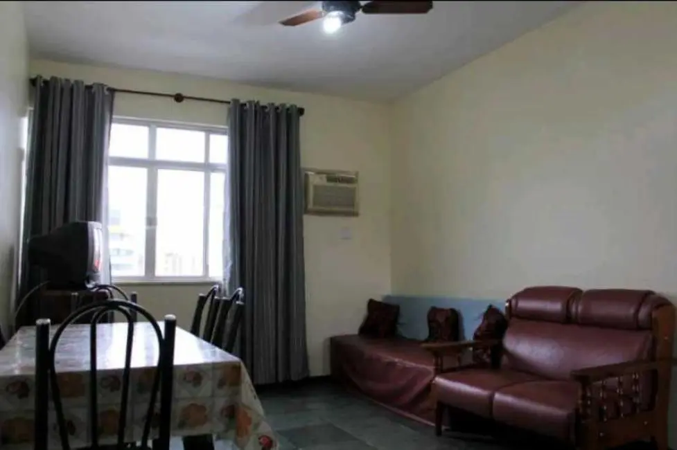 Apartamento com 3 quartos à venda, 80m2 em Centro, Cabo Frio - RJ - imagem 3 Foto 3 de Apartamento com 3 quartos à venda, 80m2 em Centro, Cabo Frio - RJ