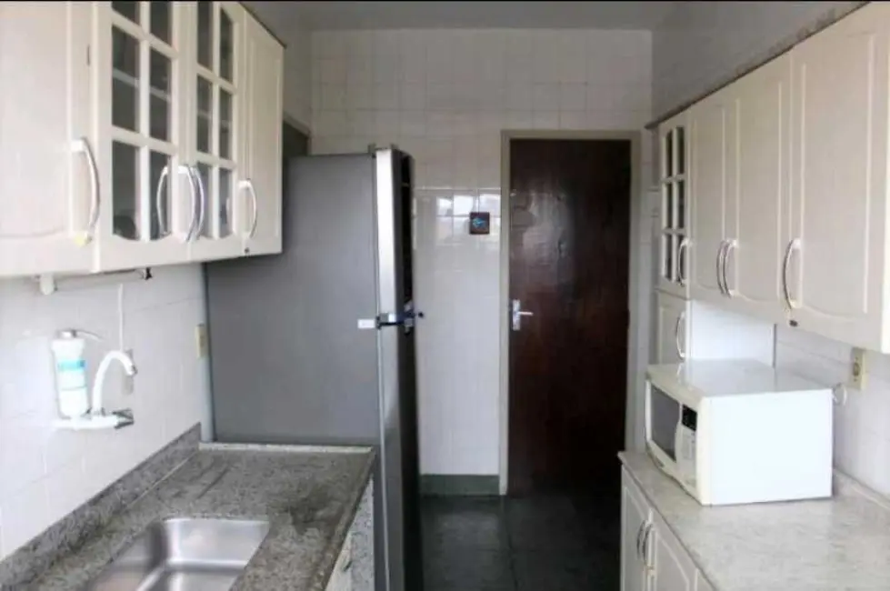 Apartamento com 3 quartos à venda, 80m2 em Centro, Cabo Frio - RJ - imagem 5 Foto 5 de Apartamento com 3 quartos à venda, 80m2 em Centro, Cabo Frio - RJ