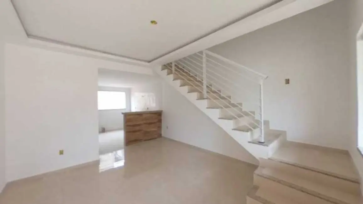 Foto 5 de Casa de Condomínio com 2 quartos à venda, 73m2 em Barroco (Itaipuaçu), Marica - RJ