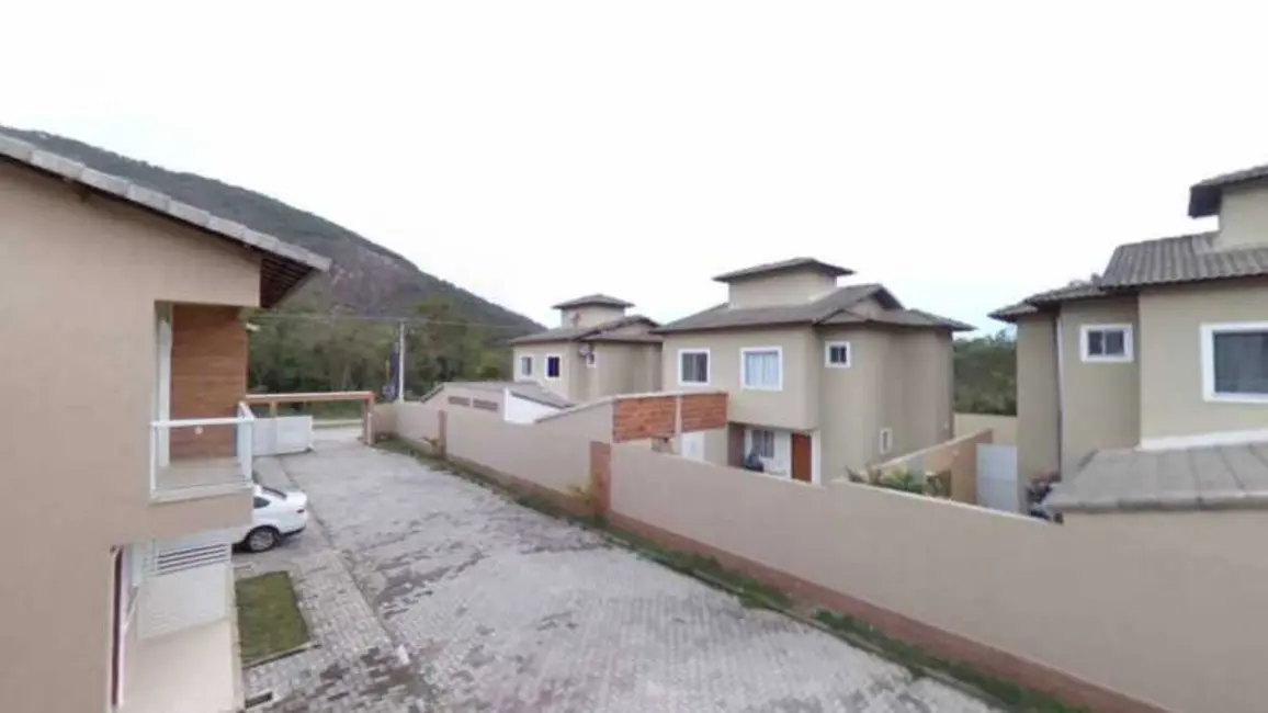 Foto 7 de Casa de Condomínio com 2 quartos à venda, 63m2 em Itaocaia Valley (Itaipuaçu), Marica - RJ