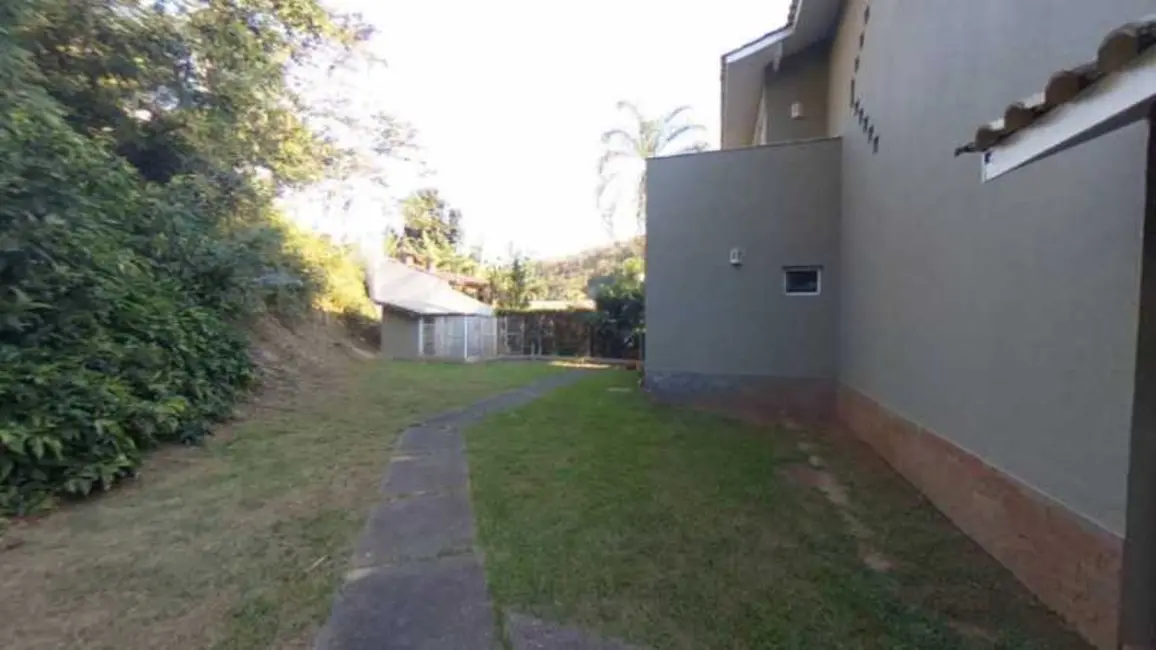 Casa de Condomínio com 4 quartos à venda, 560m2 em Serra Grande, Niteroi - RJ - imagem 6 Foto 6 de Casa de Condomínio com 4 quartos à venda, 560m2 em Serra Grande, Niteroi - RJ