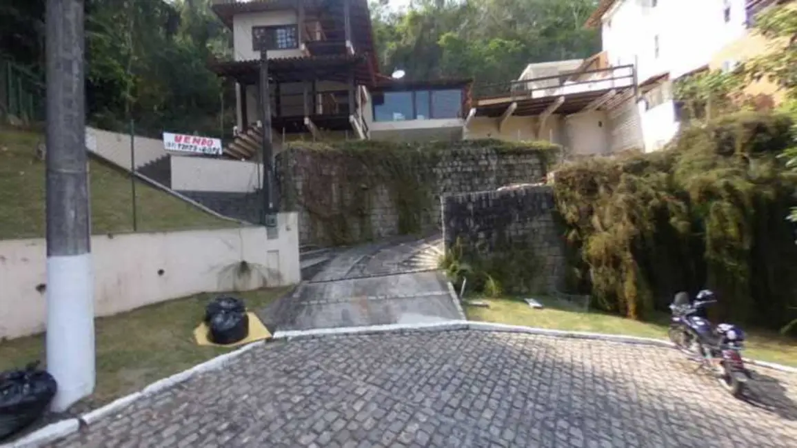 Foto 1 de Casa de Condomínio com 4 quartos à venda, 300m2 em Engenho do Mato, Niteroi - RJ