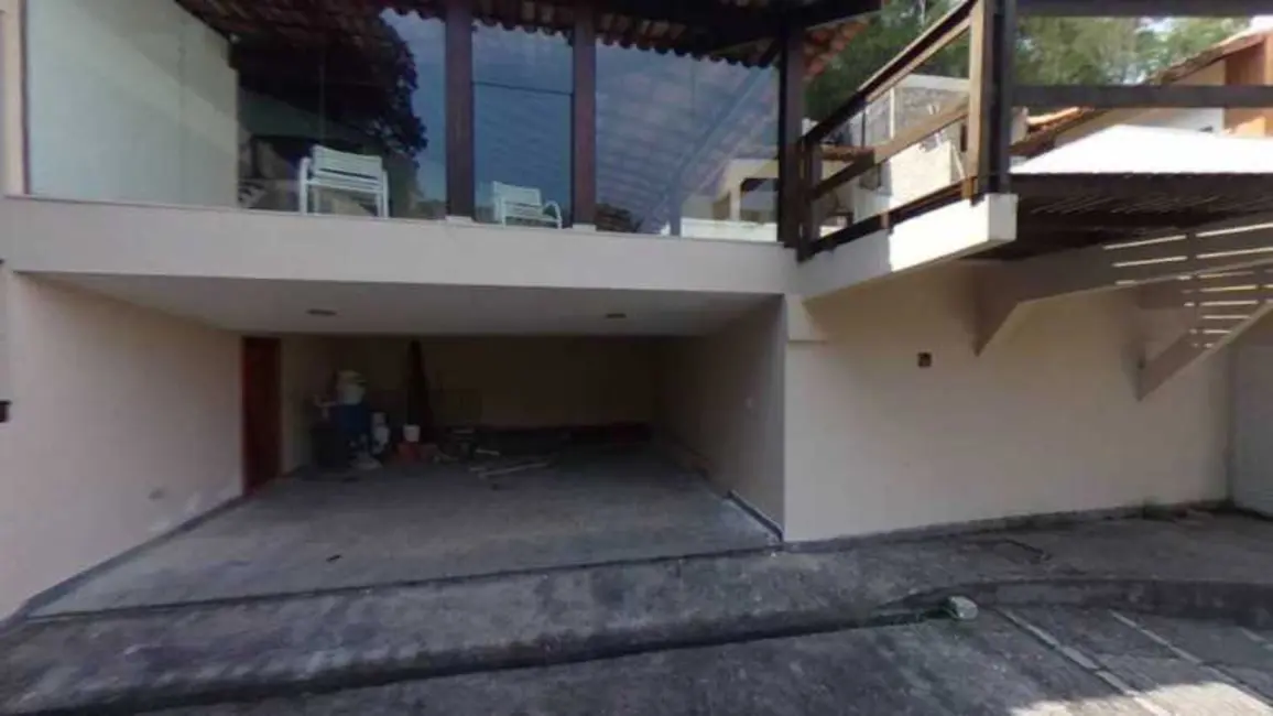 Foto 9 de Casa de Condomínio com 4 quartos à venda, 300m2 em Engenho do Mato, Niteroi - RJ