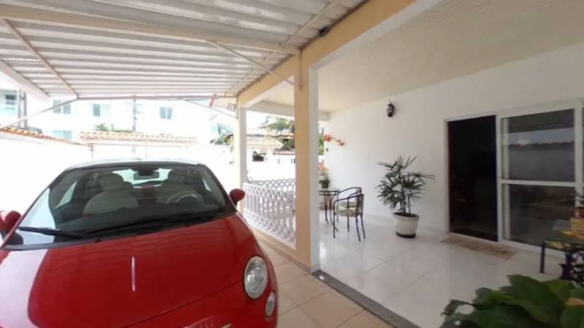 Foto 7 de Casa com 5 quartos à venda, 340m2 em Itaipu, Niteroi - RJ