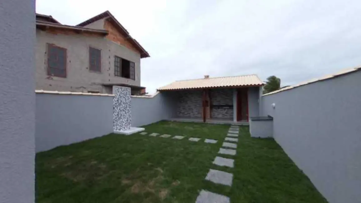 Foto 9 de Casa de Condomínio com 2 quartos à venda, 91m2 em Jardim Interlagos (Ponta Negra), Marica - RJ