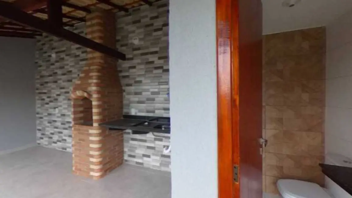 Foto 8 de Casa de Condomínio com 2 quartos à venda, 91m2 em Jardim Interlagos (Ponta Negra), Marica - RJ