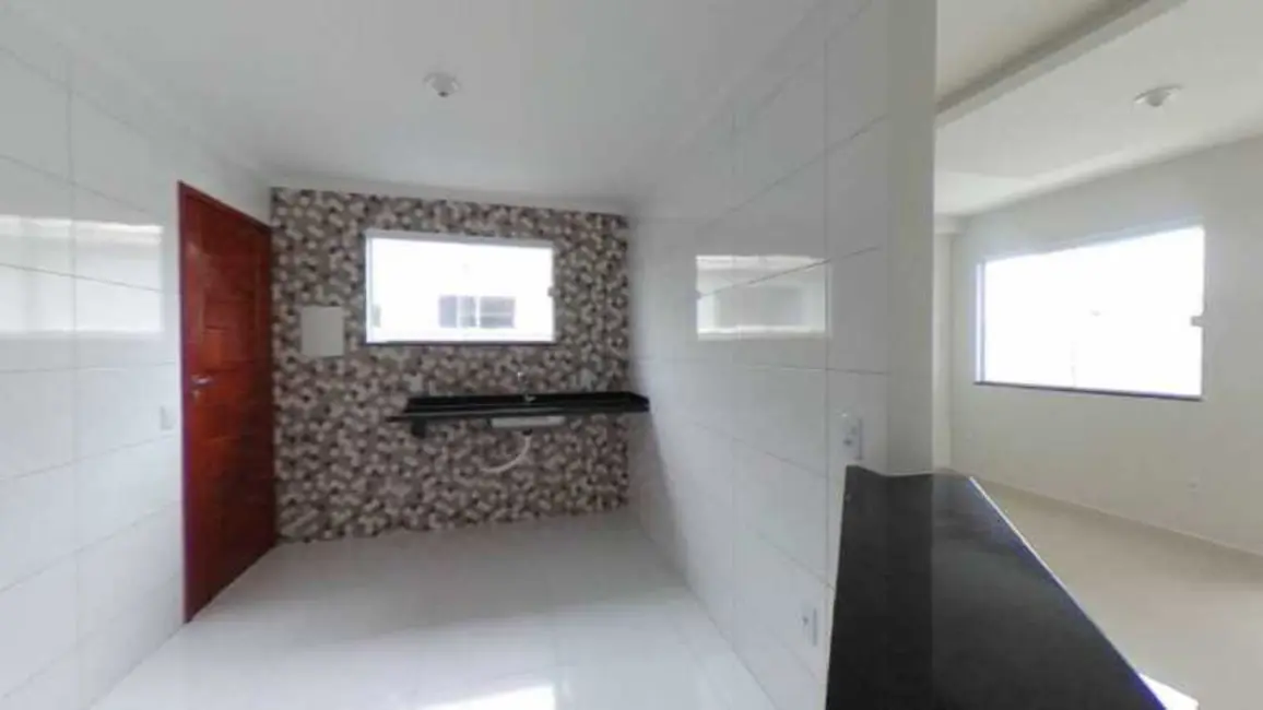 Foto 4 de Casa de Condomínio com 2 quartos à venda, 91m2 em Jardim Interlagos (Ponta Negra), Marica - RJ