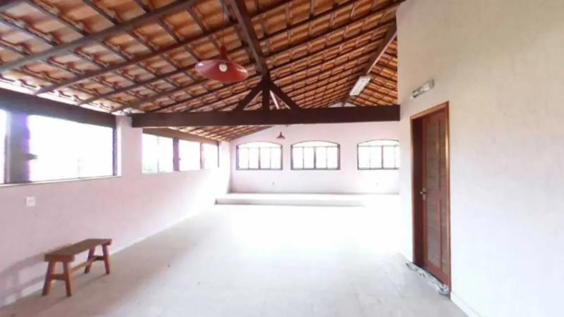 Foto 3 de Casa de Condomínio com 3 quartos à venda, 245m2 em Itaipu, Niteroi - RJ