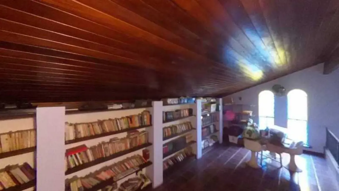 Foto 8 de Casa de Condomínio com 3 quartos à venda, 245m2 em Itaipu, Niteroi - RJ