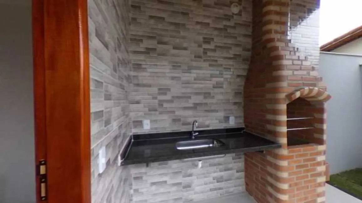 Foto 5 de Casa de Condomínio com 3 quartos à venda, 106m2 em Jardim Atlântico Leste (Itaipuaçu), Marica - RJ