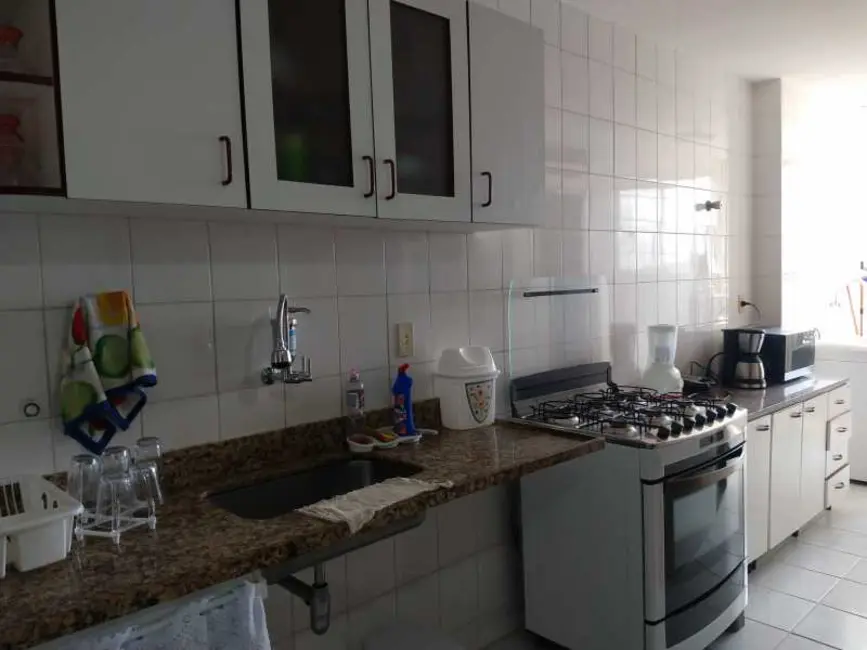 Foto 4 de Apartamento com 3 quartos à venda, 139m2 em Vila Nova, Cabo Frio - RJ