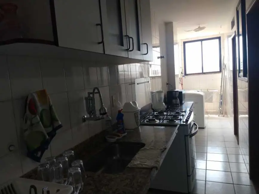 Foto 3 de Apartamento com 3 quartos à venda, 139m2 em Vila Nova, Cabo Frio - RJ