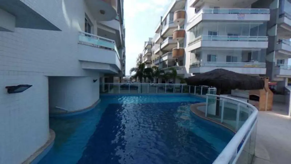 Apartamento com 2 quartos à venda, 70m2 em Centro, Cabo Frio - RJ - imagem 9 Foto 9 de Apartamento com 2 quartos à venda, 70m2 em Centro, Cabo Frio - RJ