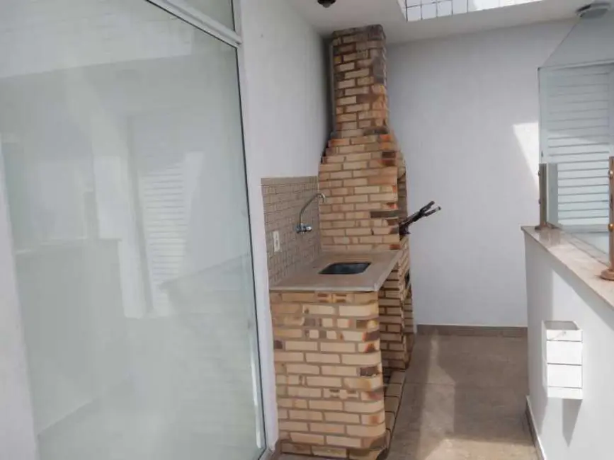 Foto 9 de Apartamento com 3 quartos à venda, 196m2 em Braga, Cabo Frio - RJ