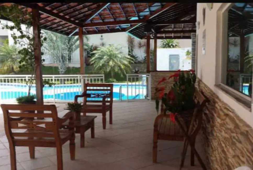 Foto 5 de Cobertura com 1 quarto à venda, 40m2 em Itaipu, Niteroi - RJ