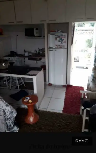 Foto 6 de Cobertura com 1 quarto à venda em Maravista, Niteroi - RJ