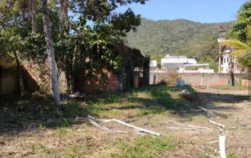 Foto 2 de Terreno / Lote à venda, 450m2 em Engenho do Mato, Niteroi - RJ