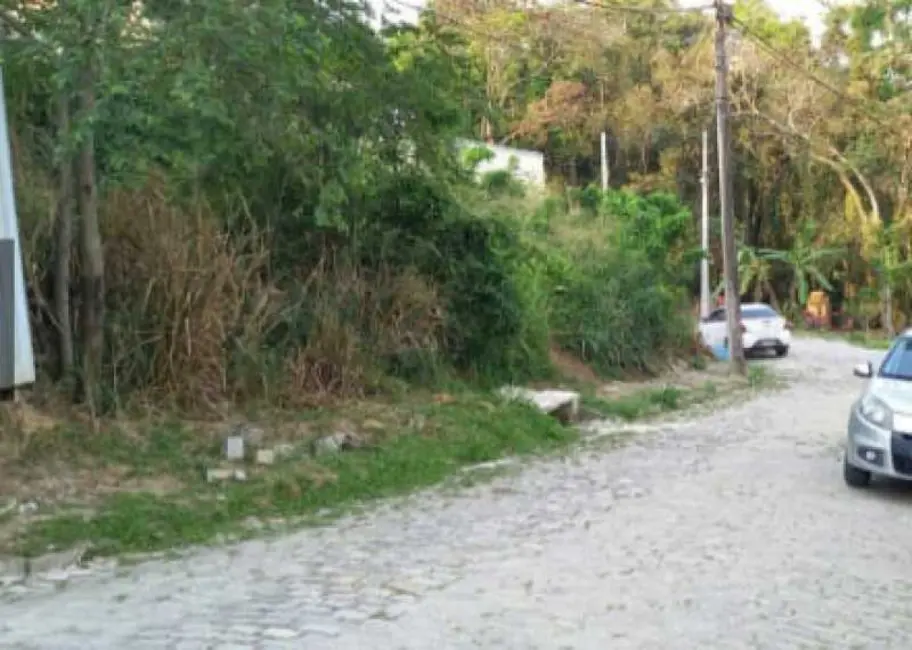 Foto 5 de Terreno / Lote à venda, 785m2 em Itaipu, Niteroi - RJ