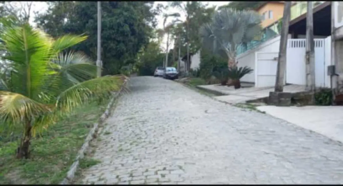 Foto 4 de Terreno / Lote à venda, 785m2 em Itaipu, Niteroi - RJ