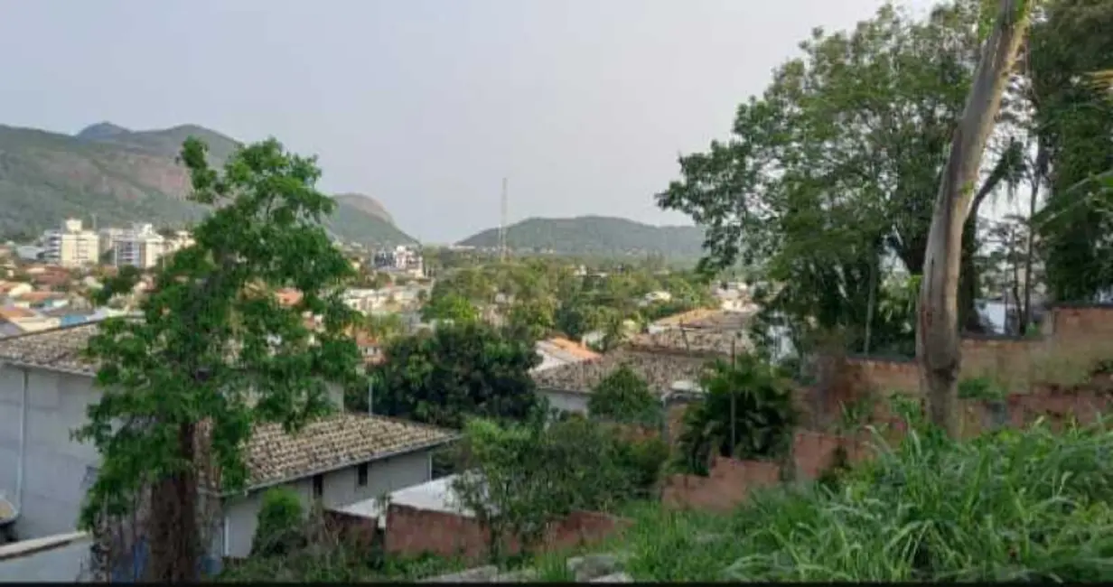 Foto 6 de Terreno / Lote à venda, 785m2 em Itaipu, Niteroi - RJ