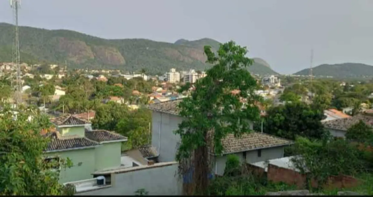 Foto 3 de Terreno / Lote à venda, 785m2 em Itaipu, Niteroi - RJ