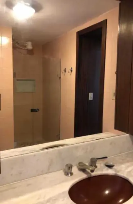Foto 8 de Apartamento com 3 quartos à venda, 130m2 em Icaraí, Niteroi - RJ