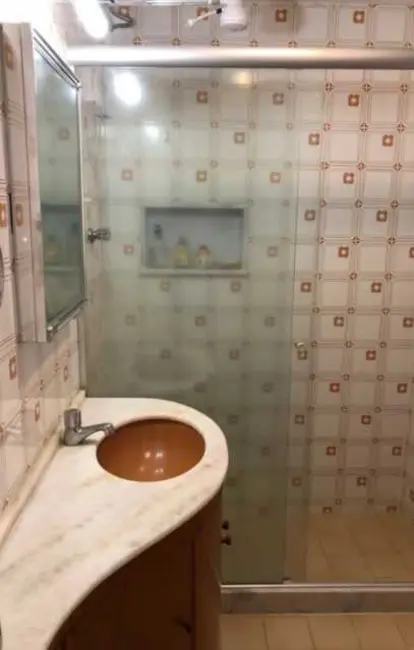 Foto 6 de Apartamento com 3 quartos à venda, 130m2 em Icaraí, Niteroi - RJ