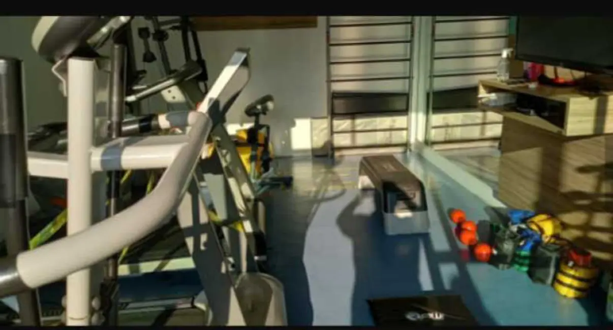 Foto 6 de Apartamento com 4 quartos à venda, 166m2 em Itacoatiara, Niteroi - RJ