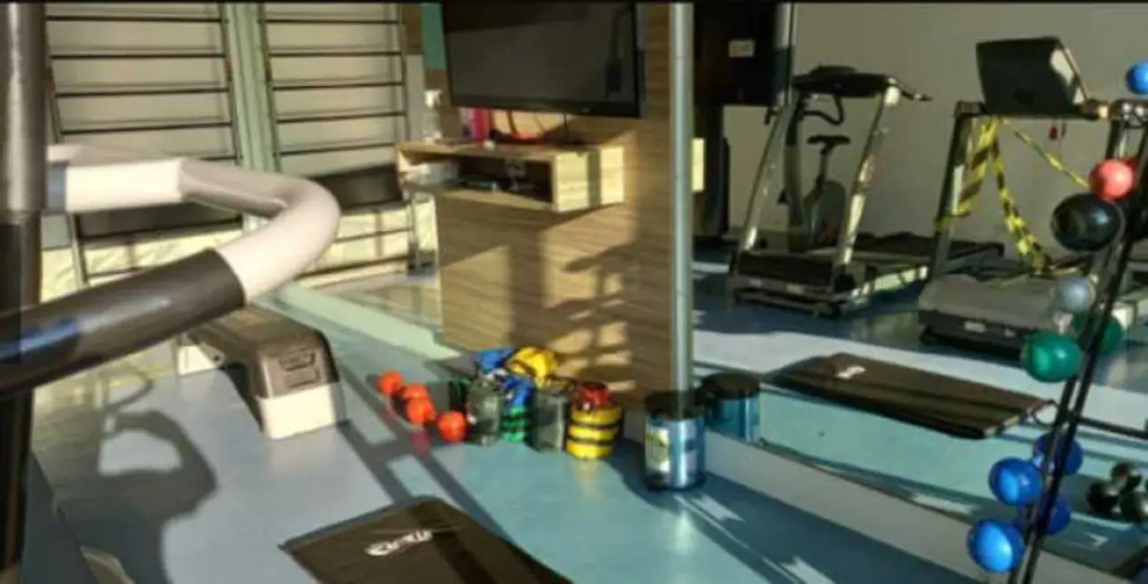 Foto 8 de Apartamento com 4 quartos à venda, 166m2 em Itacoatiara, Niteroi - RJ