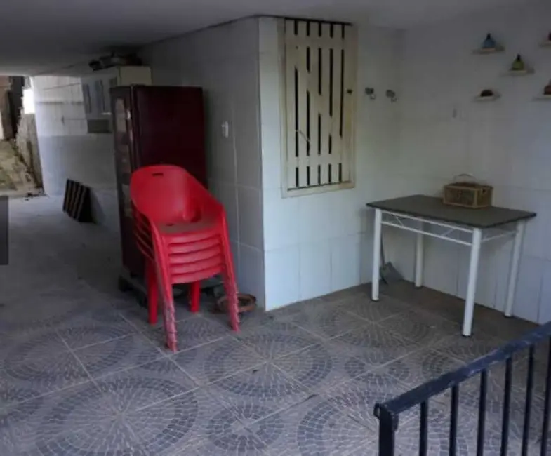 Foto 3 de Casa com 2 quartos à venda, 180m2 em Maravista, Niteroi - RJ