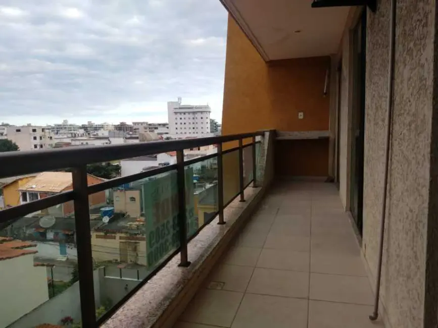 Foto 2 de Apartamento com 1 quarto à venda, 68m2 em Jardim Flamboyant, Cabo Frio - RJ