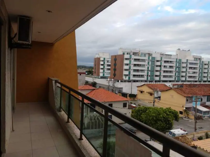 Foto 1 de Apartamento com 1 quarto à venda, 68m2 em Jardim Flamboyant, Cabo Frio - RJ
