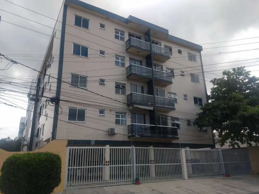 Foto 1 de Apartamento com 2 quartos à venda, 87m2 em Braga, Cabo Frio - RJ