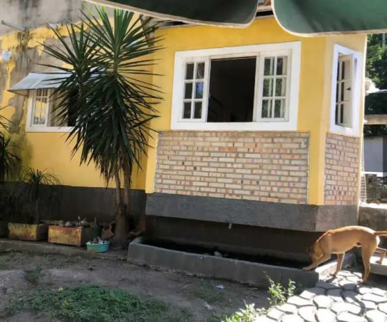 Foto 6 de Casa com 3 quartos à venda, 120m2 em Piratininga, Niteroi - RJ