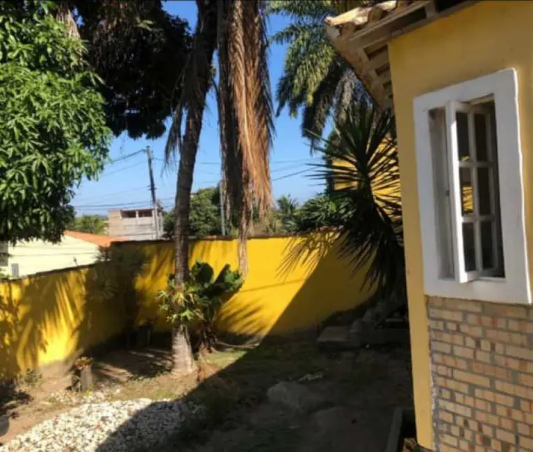 Foto 4 de Casa com 3 quartos à venda, 120m2 em Piratininga, Niteroi - RJ