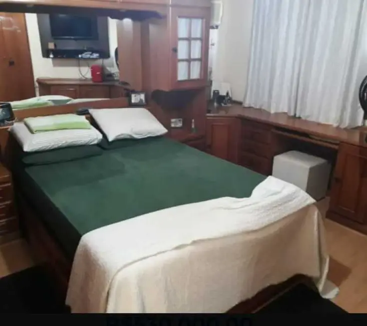 Foto 4 de Casa de Condomínio com 3 quartos à venda, 130m2 em Itaipu, Niteroi - RJ