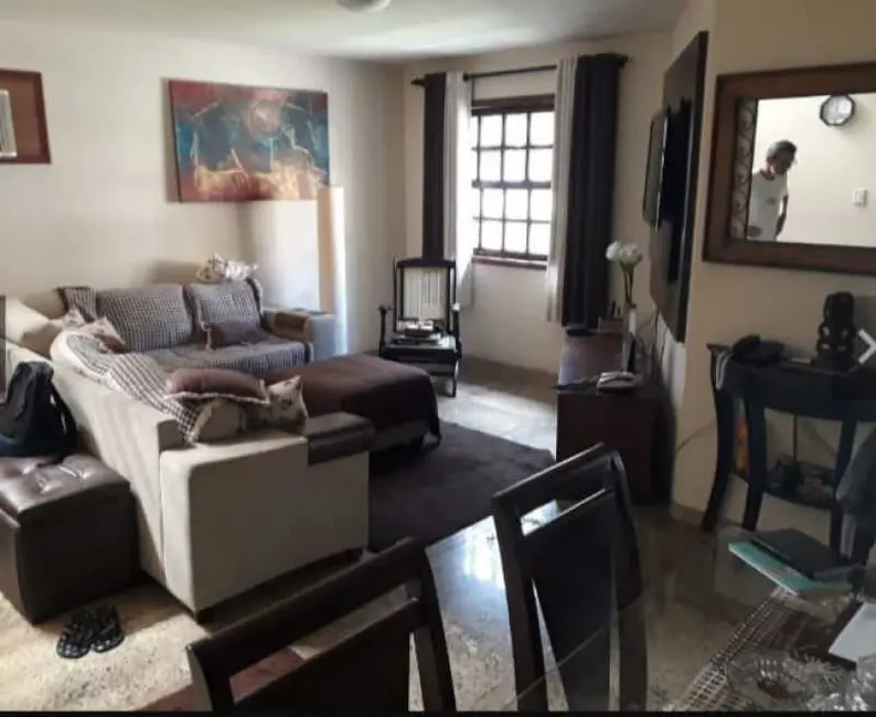 Foto 9 de Casa de Condomínio com 3 quartos à venda, 130m2 em Itaipu, Niteroi - RJ