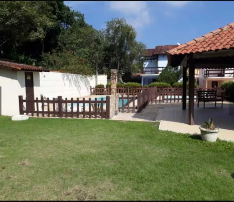 Foto 8 de Casa de Condomínio com 3 quartos à venda, 130m2 em Itaipu, Niteroi - RJ