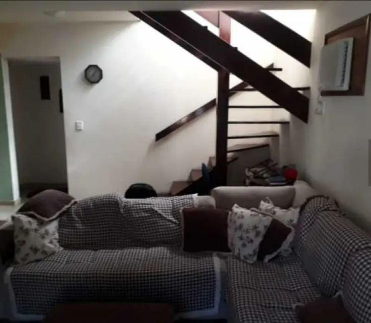 Foto 6 de Casa de Condomínio com 3 quartos à venda, 130m2 em Itaipu, Niteroi - RJ