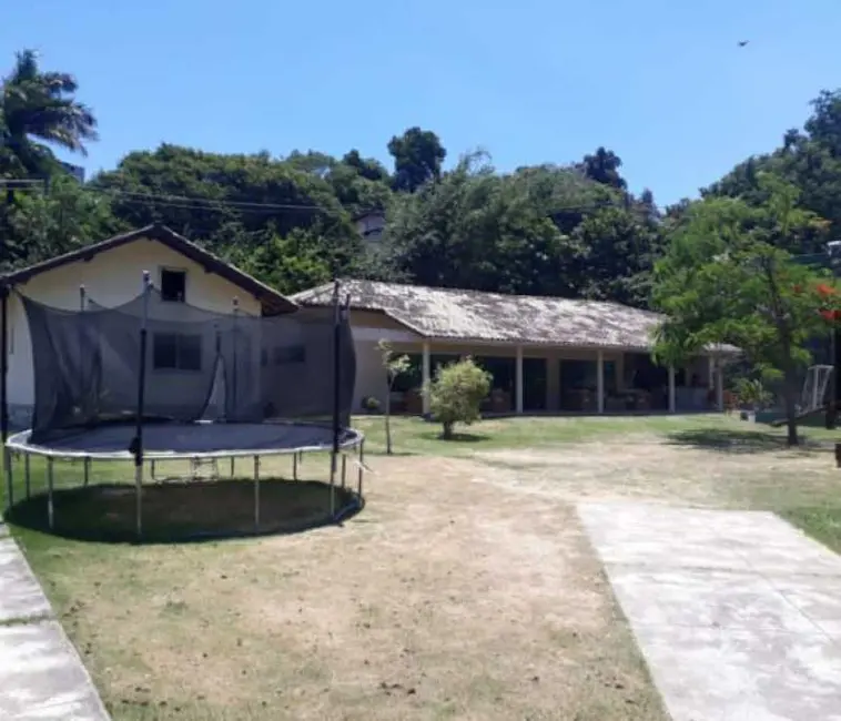 Foto 3 de Terreno / Lote à venda, 1200m2 em Vila Progresso, Niteroi - RJ