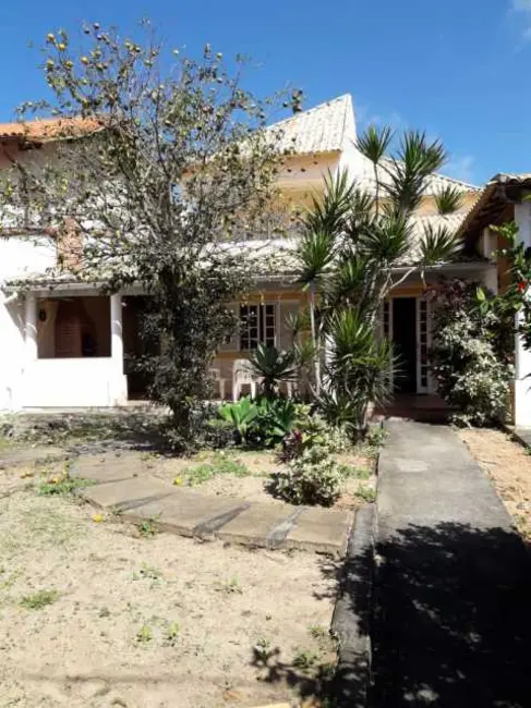 Foto 2 de Casa com 3 quartos à venda, 192m2 em Jardim Flamboyant, Cabo Frio - RJ