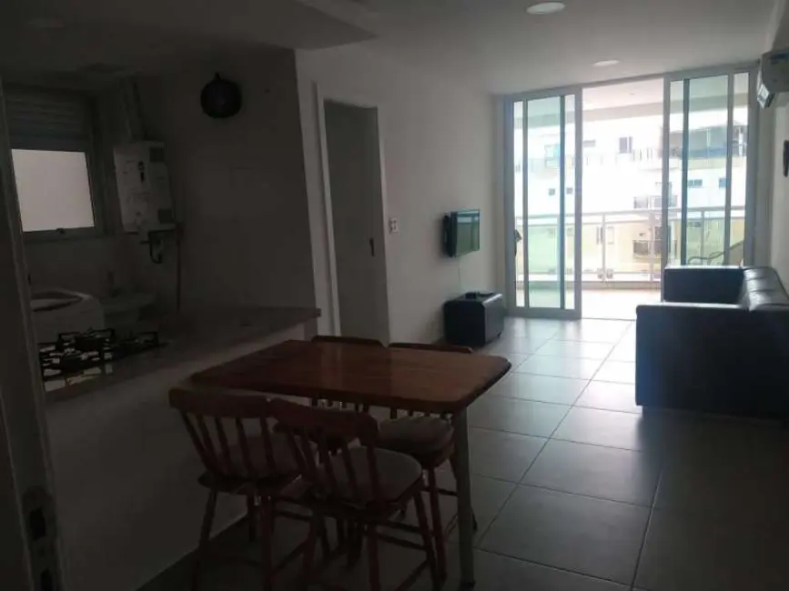 Apartamento com 1 quarto à venda, 58m2 em Braga, Cabo Frio - RJ - imagem 6 Foto 6 de Apartamento com 1 quarto à venda, 58m2 em Braga, Cabo Frio - RJ